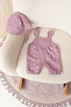 Load image into Gallery viewer, Hat Muslin Embroidery Flower Ranch
