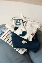 Load image into Gallery viewer, Socks Sea You Later
