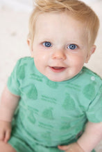 Load image into Gallery viewer, Shirt Terry Seaside Happiness
