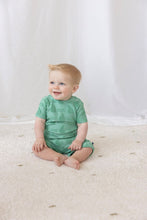 Load image into Gallery viewer, Short Terry Seaside Happiness
