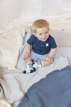 Load image into Gallery viewer, Polo Seaside Happiness
