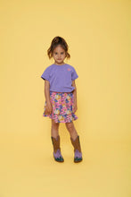 Load image into Gallery viewer, Skirt Rolling into Spring
