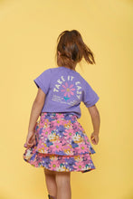 Load image into Gallery viewer, Skirt Rolling into Spring
