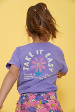 Load image into Gallery viewer, Shirt Backprint Rolling in to Spring
