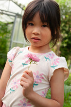 Load image into Gallery viewer, Shirt AOP Rolling into Spring
