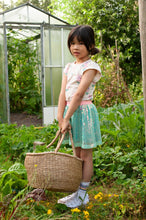 Load image into Gallery viewer, Shirt AOP Rolling into Spring
