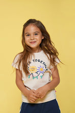 Load image into Gallery viewer, Shirt Rolling into Spring
