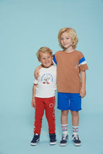Load image into Gallery viewer, Shirt Oversized Run the Day
