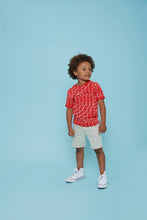 Load image into Gallery viewer, Shirt AOP Run the Day
