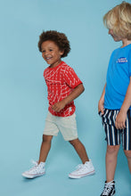 Load image into Gallery viewer, Shirt AOP Run the Day
