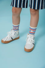 Load image into Gallery viewer, Sock Run the Day
