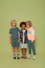 Load image into Gallery viewer, Blouse Muslin Lagoon Legends
