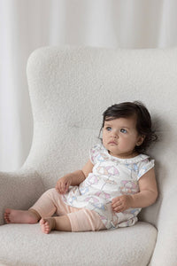 Dress AOP Sunshine