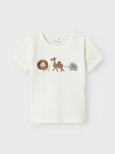 Load image into Gallery viewer, Shirt Wild Life
