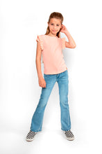 Load image into Gallery viewer, Shirt NWM Ruffle
