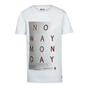 Shirt No Way Monday