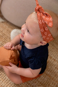 Shirt Collar Ruffle