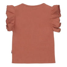 Load image into Gallery viewer, T-shirt Dusty Rust
