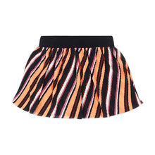 Load image into Gallery viewer, Skirt Plisse Stripe
