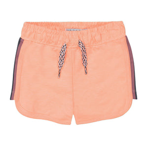 Shorts Neon Peach