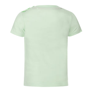 Shirt Bright Green
