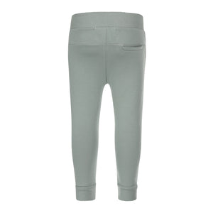 Pants Jogging Dusty Green