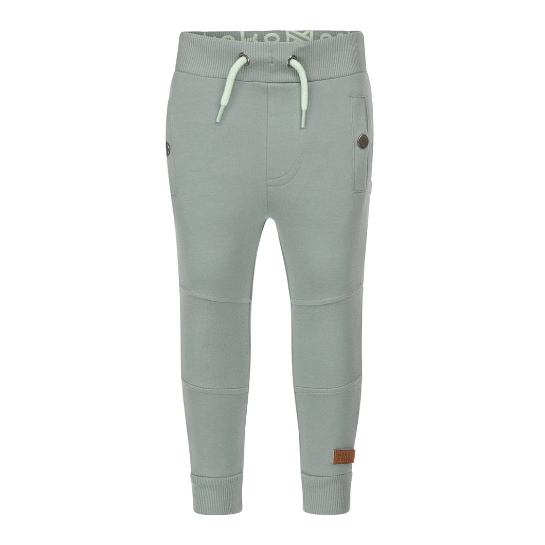 Pants Jogging Dusty Green