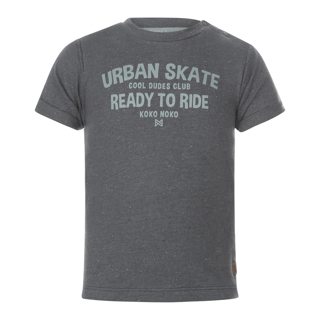 Shirt ss Urban