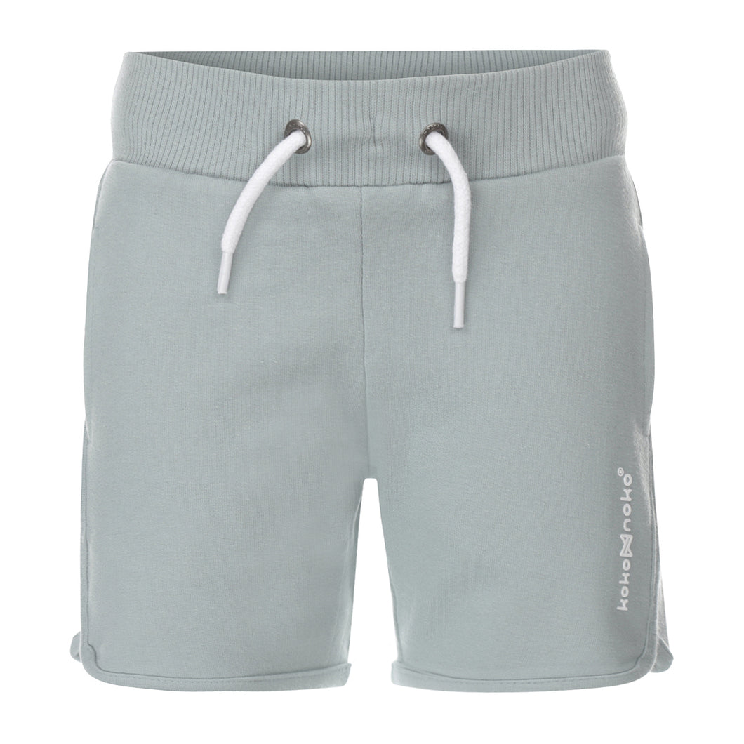Short Jogging Dusty Blue