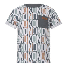 Load image into Gallery viewer, Shirt Koko Noko Pocket
