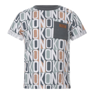 Shirt Koko Noko Pocket