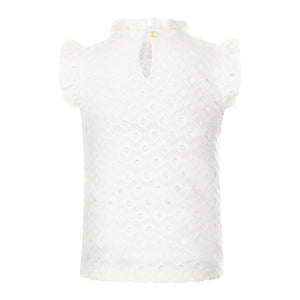 Top K.N. Lace