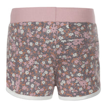 Load image into Gallery viewer, Shorts Jogging Flowers
