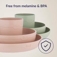 Load image into Gallery viewer, Dinnerset Tableware with Cup Pistachio
