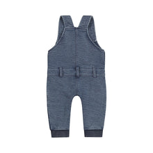 Load image into Gallery viewer, Overall Jeans Blue
