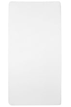 Load image into Gallery viewer, Fitted Sheet jersey 60*120 White
