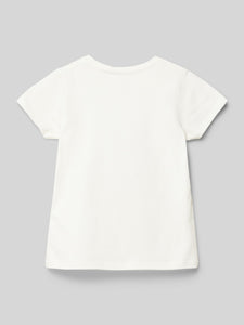Shirt Flower Girl, 2 styles