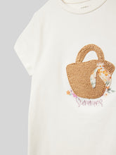 Load image into Gallery viewer, Shirt Flower Girl, 2 styles
