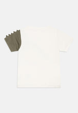 Load image into Gallery viewer, Shirt Crocodile, 2 colors
