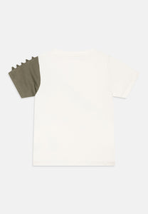 Shirt Crocodile, 2 colors
