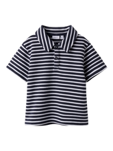 Load image into Gallery viewer, Shirt Polo Stripes

