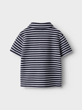 Load image into Gallery viewer, Shirt Polo Stripes
