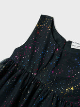 Load image into Gallery viewer, Dress Sapphire Stars
