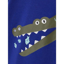 Load image into Gallery viewer, Shirt Crocodile, 2 colors
