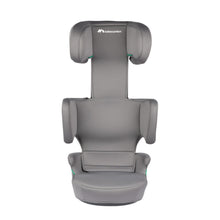 Load image into Gallery viewer, Carseat Child BBC Road Safe I-Size Full Grey (3.5 Y - 12 Y)
