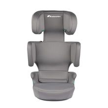 Load image into Gallery viewer, Carseat Child BBC Road Safe I-Size Full Grey (3.5 Y - 12 Y)
