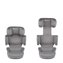 Load image into Gallery viewer, Carseat Child BBC Road Safe I-Size Full Grey (3.5 Y - 12 Y)
