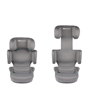 Carseat Child BBC Road Safe I-Size Full Grey (3.5 Y - 12 Y)