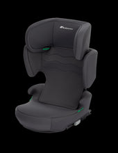 Load image into Gallery viewer, Carseat Child BBC Hera I-Safe Minimal Graphite (3 Y - 12 Y)
