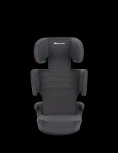 Load image into Gallery viewer, Carseat Child BBC Hera I-Safe Minimal Graphite (3 Y - 12 Y)
